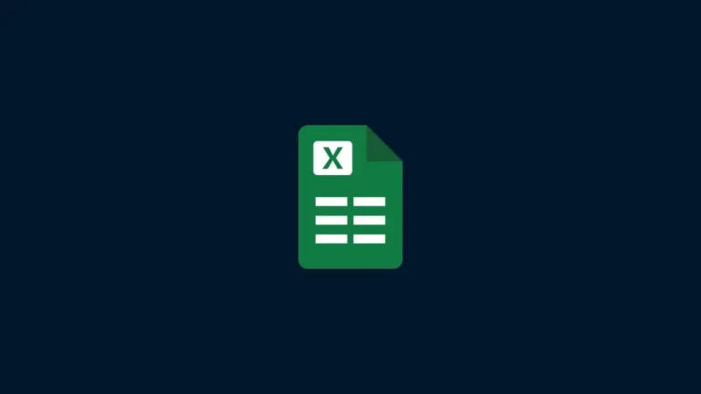 Excel